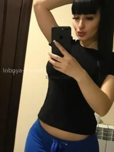 Лена, проститутка Лобня