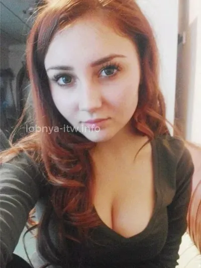 Вика, проститутка Лобня